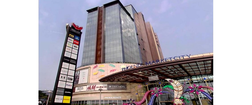 Phoenix Fountainhead - Tower 2